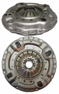 Kupplung Kupplungsautomat GMF350N