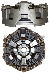 Kupplung Kupplungsautomat DUT265L-265/250