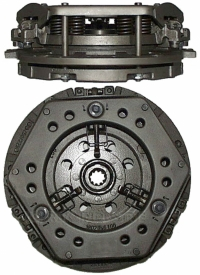 Kupplung Kupplungsautomat DO250/225