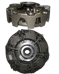 Kupplung Kupplungsautomat DUT330/310