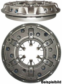 Kupplung Kupplungsautomat KS200