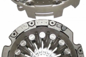 Kupplung Kupplungsautomat GMF330