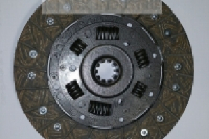 Kupplung Kupplungsscheibe 228