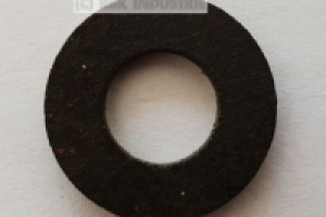 universaler Reibbelag 20 x 10 x 2,0 (Satz á 10 Stück)