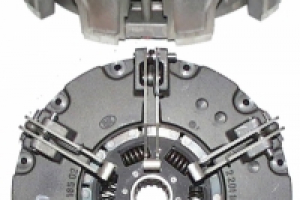 Kupplung Kupplungsautomat DUT310