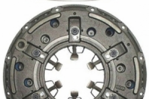 Kupplung Kupplungsautomat G310