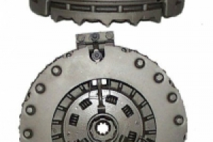 Kupplung Kupplungsautomat 250