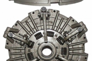  Kupplung Kupplungsautomat DUT310
