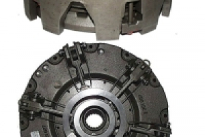 Kupplung Kupplungsautomat DUT330/310