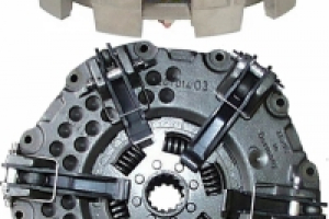 Kupplung Kupplungsautomat DUT280