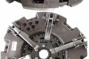 Kupplung Kupplungsautomat DUT330