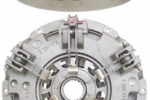 Kupplung Kupplungsautomat DUT290/228