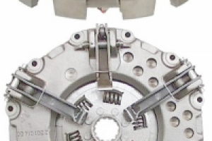 Kupplung Kupplungsautomat DUT280/CERAM