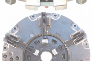 Kupplung Kupplungsautomat DUT310