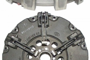 Kupplung Kupplungsautomat DUT310