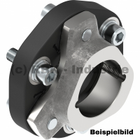 SGFlex-3FD-140 Taper Lock
