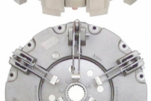 Kupplung Kupplungsautomat DUT280/CERAM