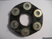 SGF Gelenkscheibe Hardyscheibe Teilkreis 110 mm